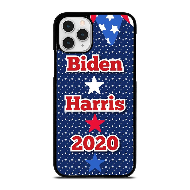 JOE BIDEN KAMALA HARRIS USA 2020 iPhone 11 Pro Case Cover