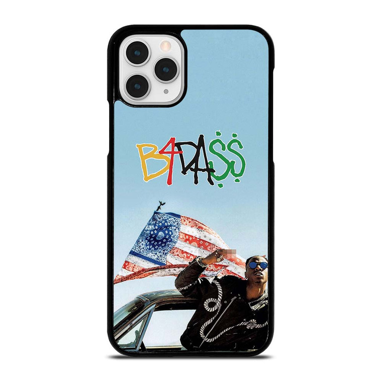 JOEY BADASS AMERICAN RAPPER iPhone 11 Pro Case Cover