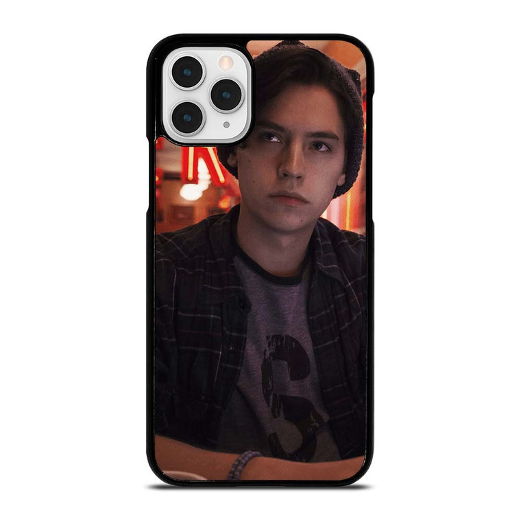JUGHEAD JONES RIVERDALE COOL 2 iPhone 11 Pro Case Cover