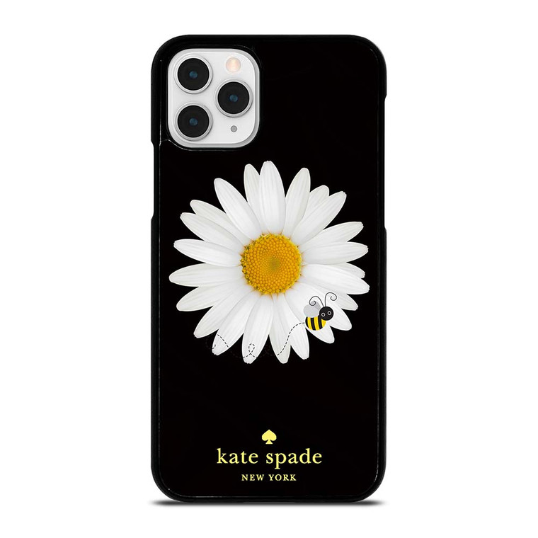KATE SPADE BEE AND FLOWER iPhone 11 Pro Case Cover