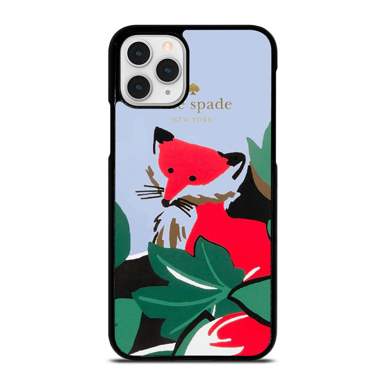 KATE SPADE BLAZE A TRAIL iPhone 11 Pro Case Cover