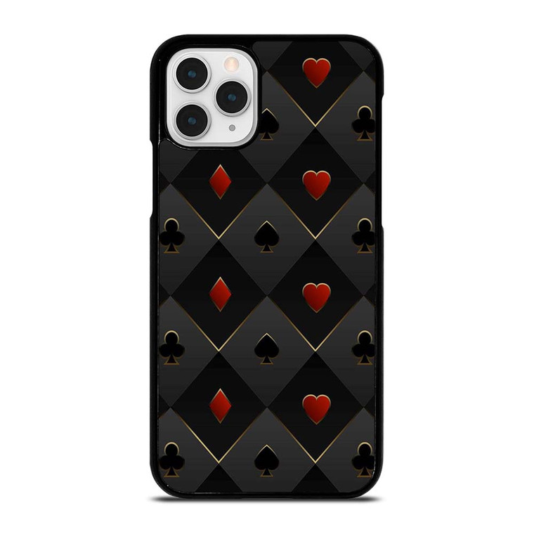 KATE SPADE LOGO BLACK COLLAGE iPhone 11 Pro Case Cover