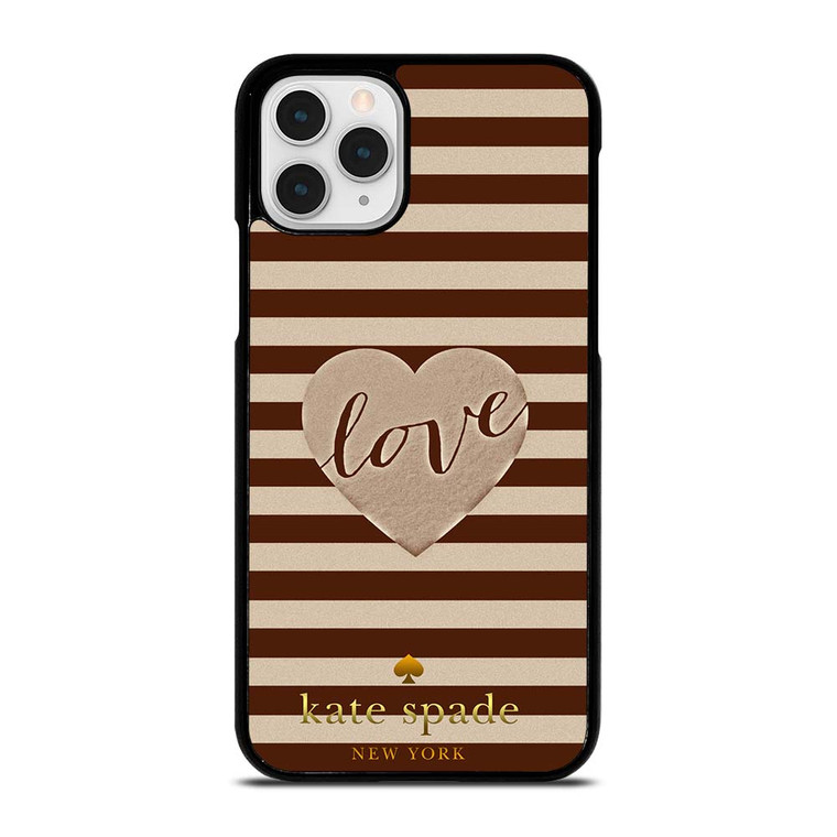 KATE SPADE LOVE iPhone 11 Pro Case Cover
