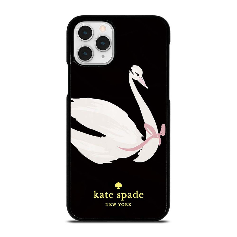 KATE SPADE SWAN iPhone 11 Pro Case Cover