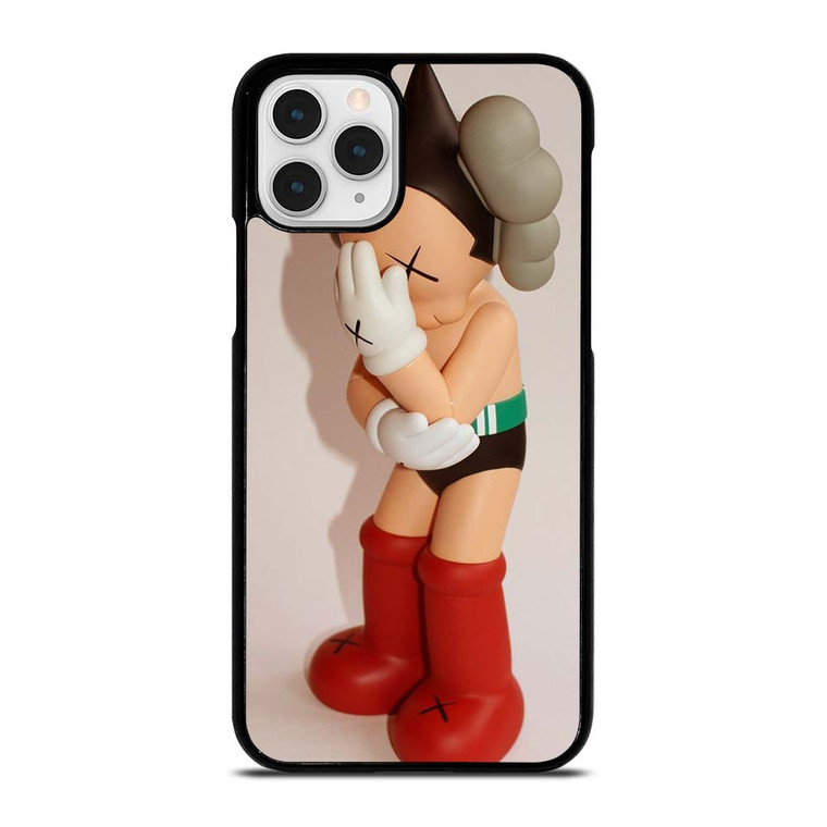 KAWS X ASTRO BOY iPhone 11 Pro Case Cover