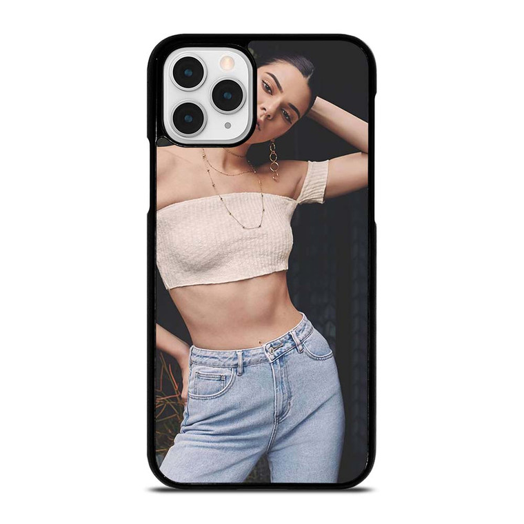 KENDALL JENNER SEXY iPhone 11 Pro Case Cover