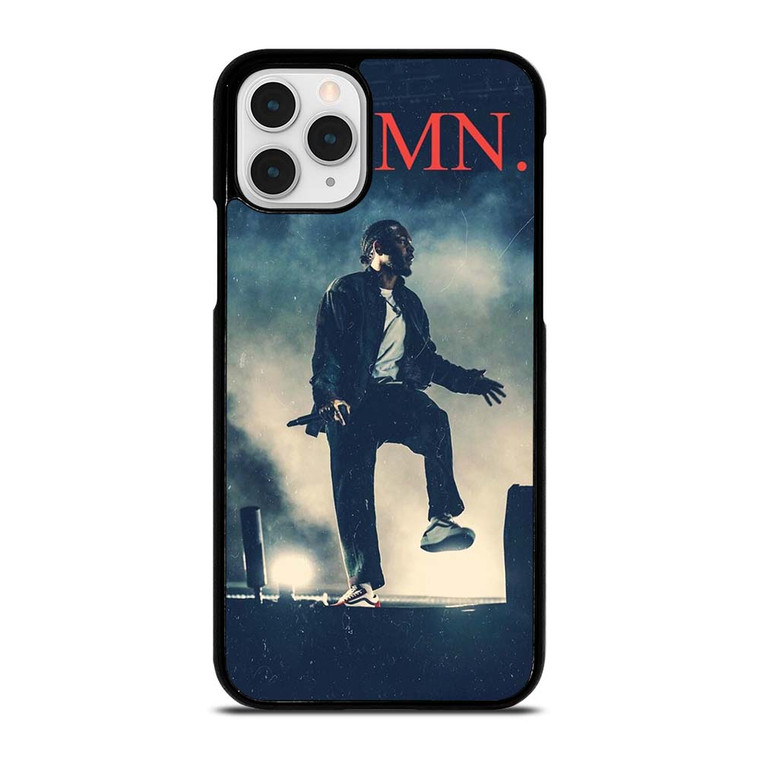 KENDRICK LAMAR DAMN iPhone 11 Pro Case Cover
