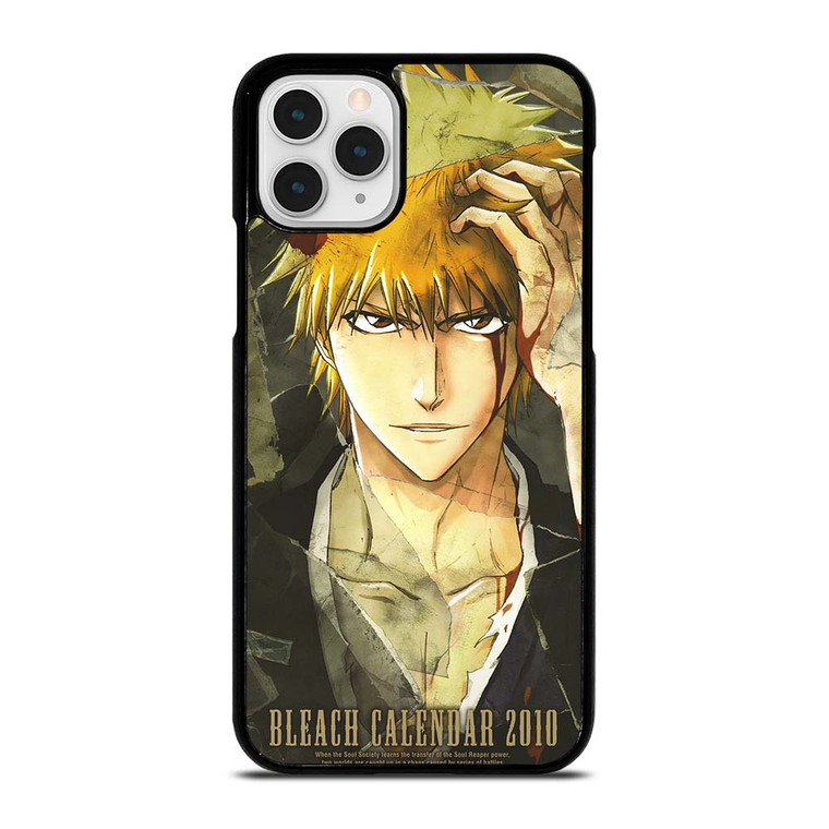 KUROSAKI ICHIGO BLEACH ANIME iPhone 11 Pro Case Cover