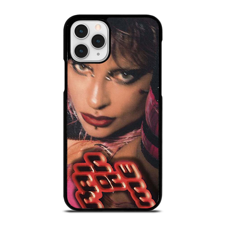 LADY GAGA RAIN ON ME COVER iPhone 11 Pro Case Cover