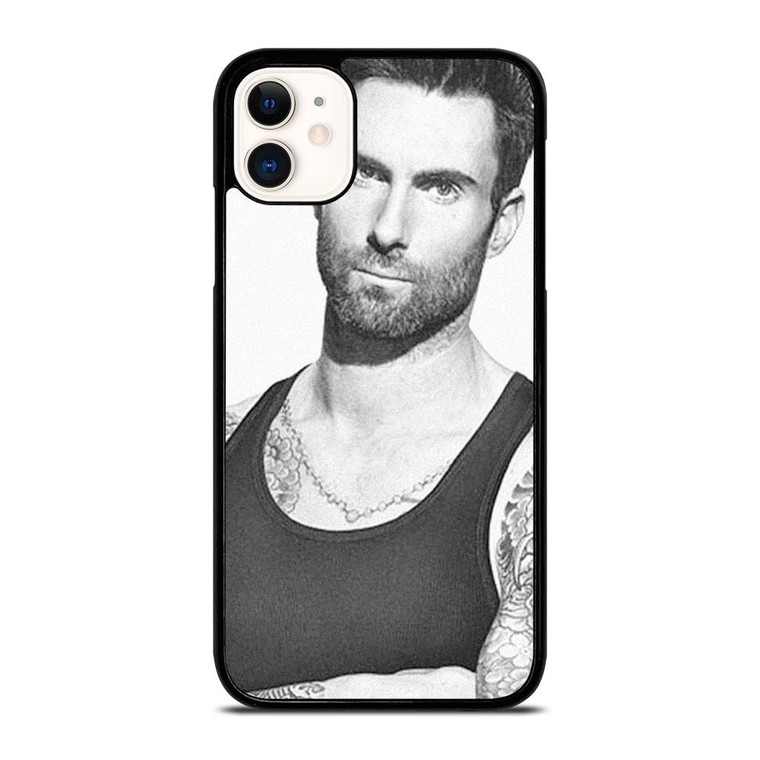 ADAM LEVINE MAROON 5 iPhone 11 Case Cover ADAM LEVINE MAROON 5 iPhone 11 Case Cover