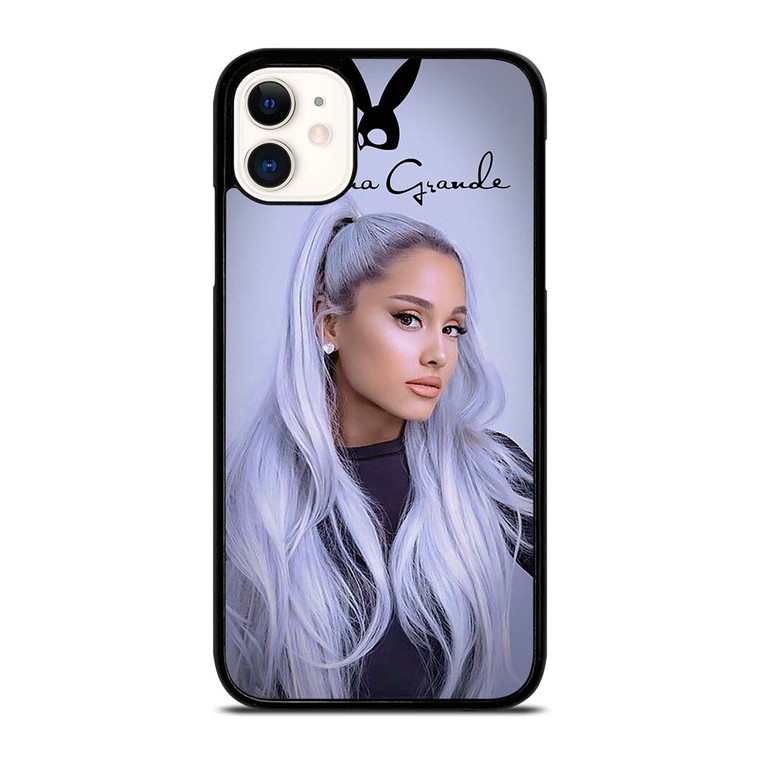 ARIANA GRANDE  iPhone 11 Case Cover