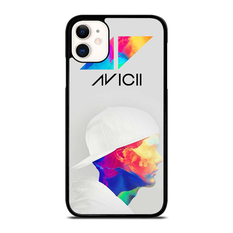 AVICII ARTWORK iPhone 11 Case Cover