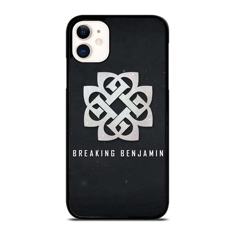 BREAKING BENJAMIN SYMBOL iPhone 11 Case Cover