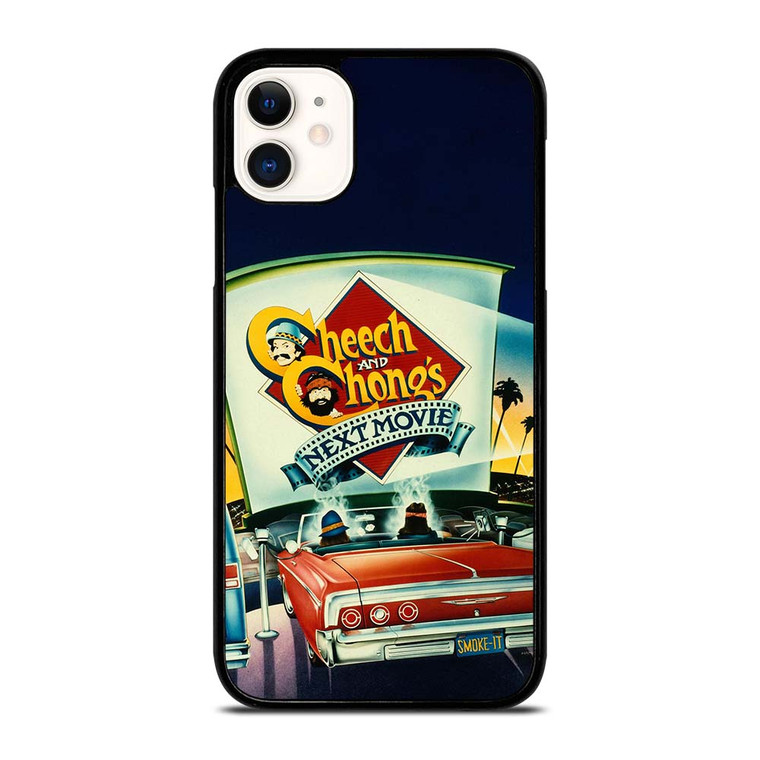CHEECH AND CHONG NEXT MOVIE iPhone 11 Case Cover