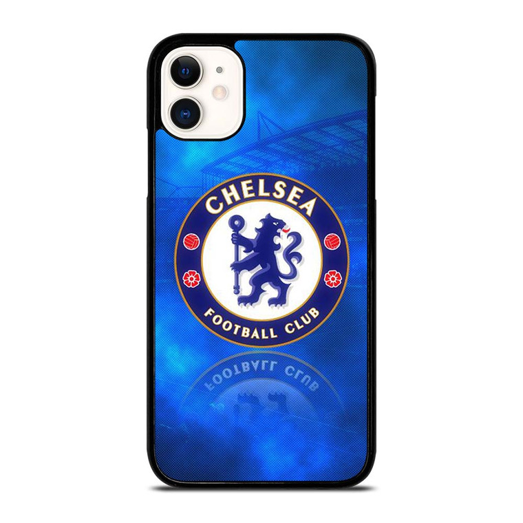 CHELSEA FOOTBALL CLUB iPhone 11 Case Cover