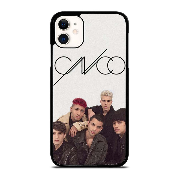 CNCO GROUP iPhone 11 Case Cover