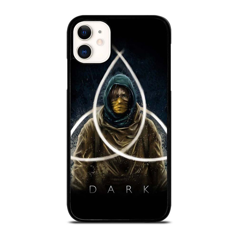 DARK MOVIE NETFLIX iPhone 11 Case Cover