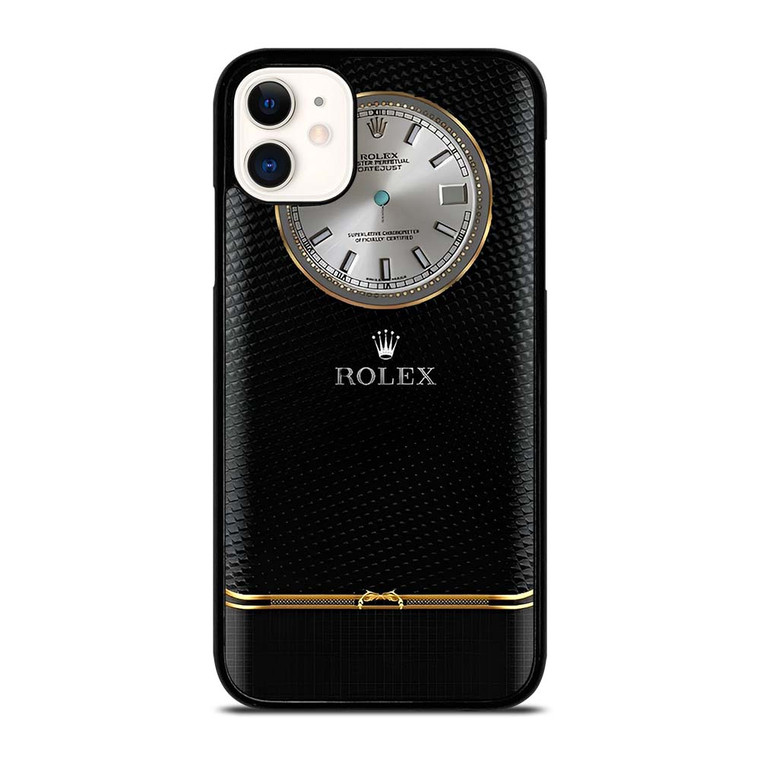 FONDO ROLEX WATCH iPhone 11 Case Cover