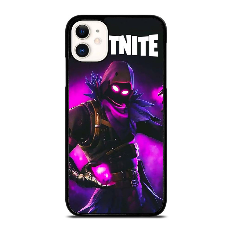 FORTNITE BATTLE ROYALE  iPhone 11 Case Cover