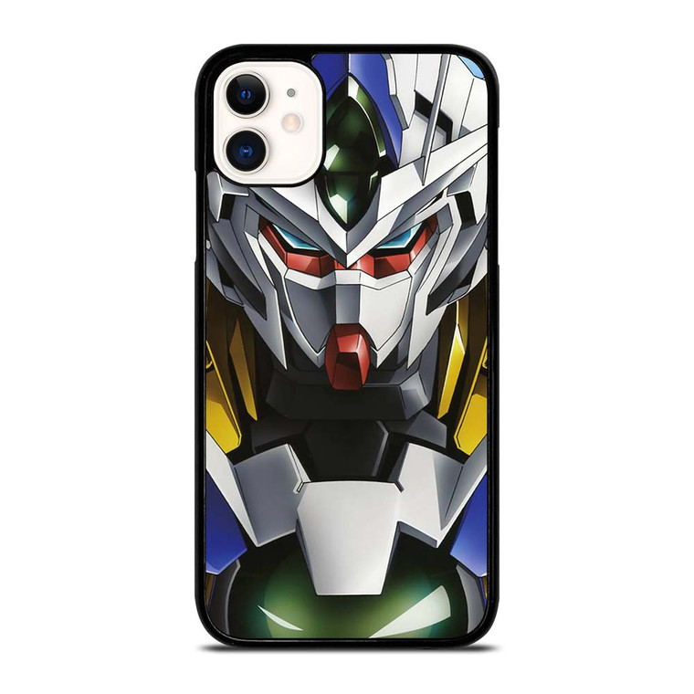 GUNDAM ANIME iPhone 11 Case Cover