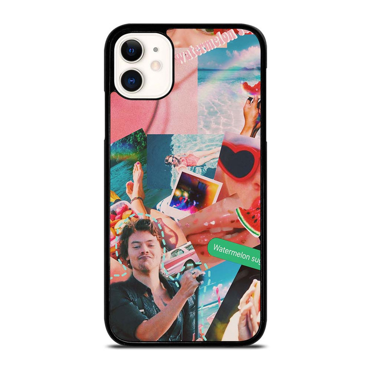 HARRY STYLES WATERMELON SUGAR 2 iPhone 11 Case Cover