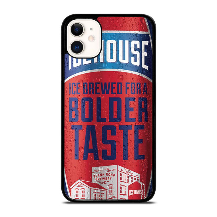 ICEHOUSE BEER CAN iPhone 11 Case Cover