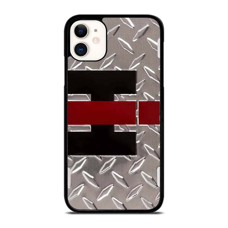 INTERNATIONAL HARVESTER EMBLEM iPhone 11 Case Cover