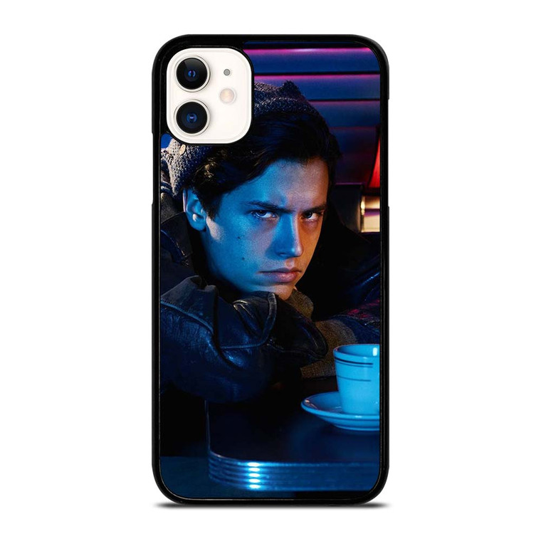 JUGHEAD JONES RIVERDALE COOL iPhone 11 Case Cover