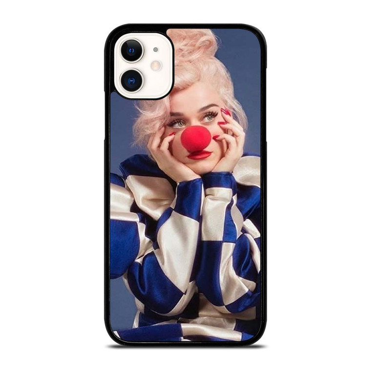 KATY PERRY SMILE ALBUM iPhone 11 Case Cover