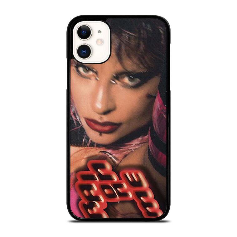 LADY GAGA RAIN ON ME COVER iPhone 11 Case Cover
