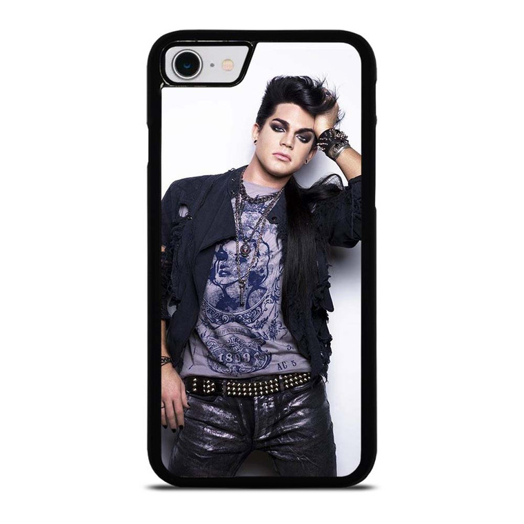 ADAM LAMBERT iPhone SE 2022 Case Cover
