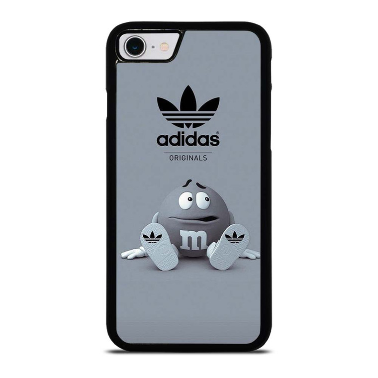 ADIDAS M&M CANDY iPhone SE 2022 Case Cover