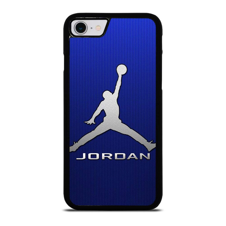 AIR JORDAN SYMBOL iPhone SE 2022 Case Cover