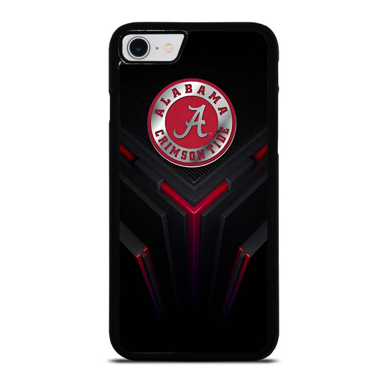 ALABAMA CRIMPSON ROLE TIDE iPhone SE 2022 Case Cover