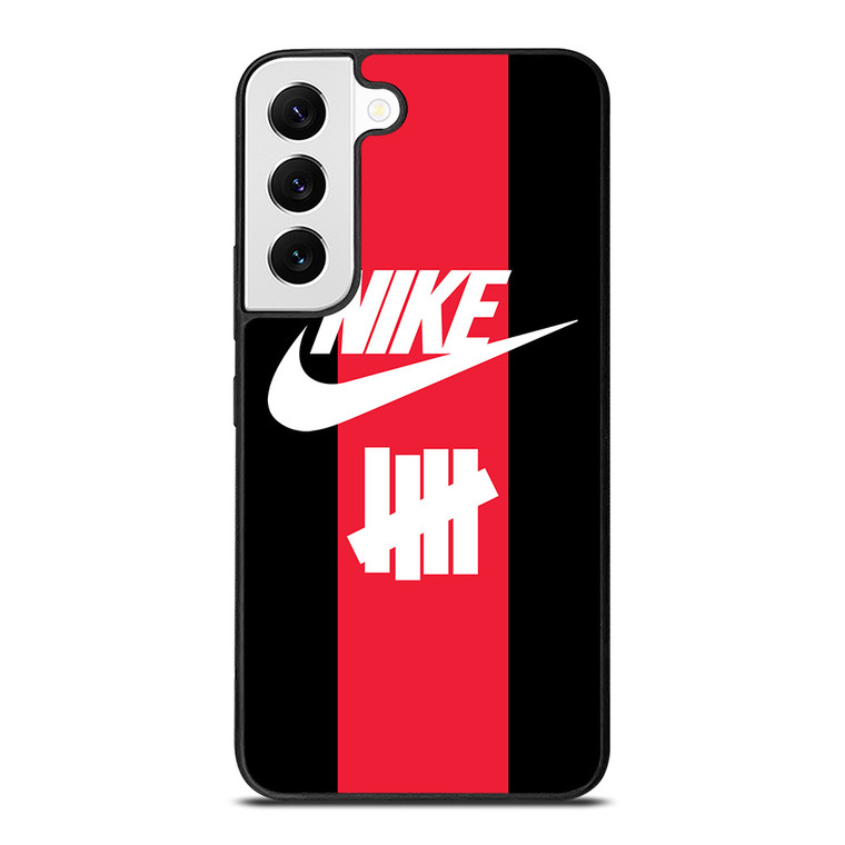 NIKE UNDEFEATED STRIPE Samsung Galaxy S22 Case Cover