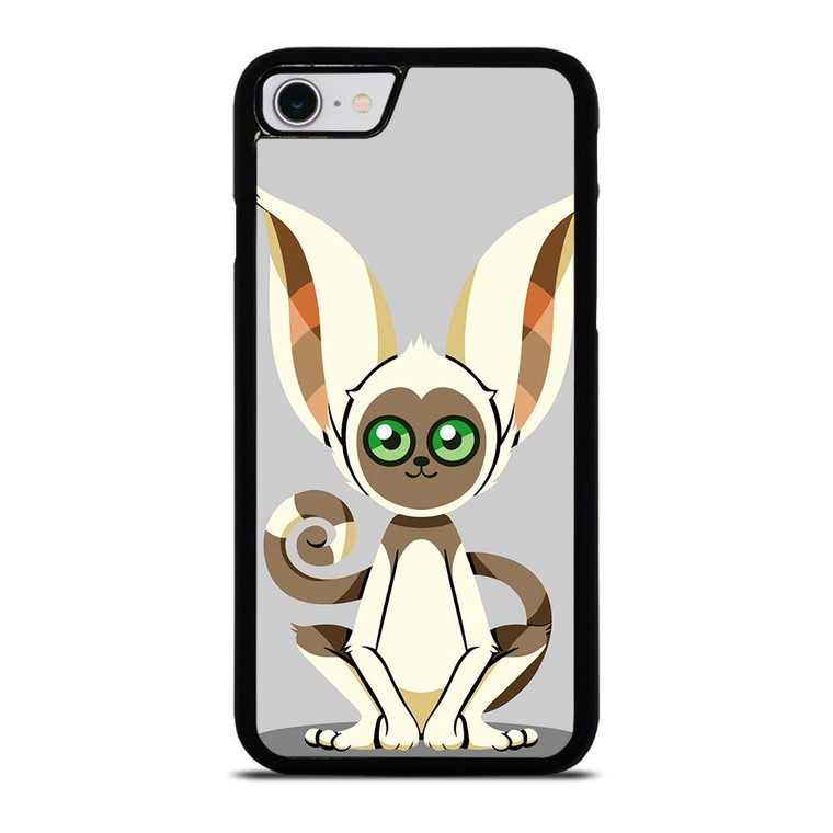 AVATAR MOMO CUTE 2 iPhone SE 2022 Case Cover AVATAR MOMO CUTE 2 iPhone SE 2022 Case Cover