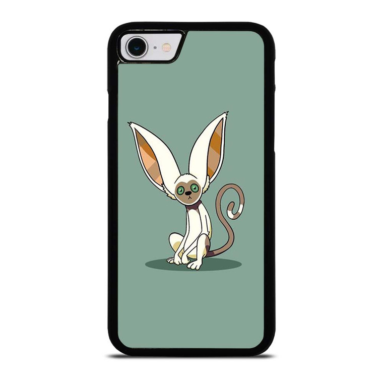 AVATAR MOMO CUTE iPhone SE 2022 Case Cover AVATAR MOMO CUTE iPhone SE 2022 Case Cover