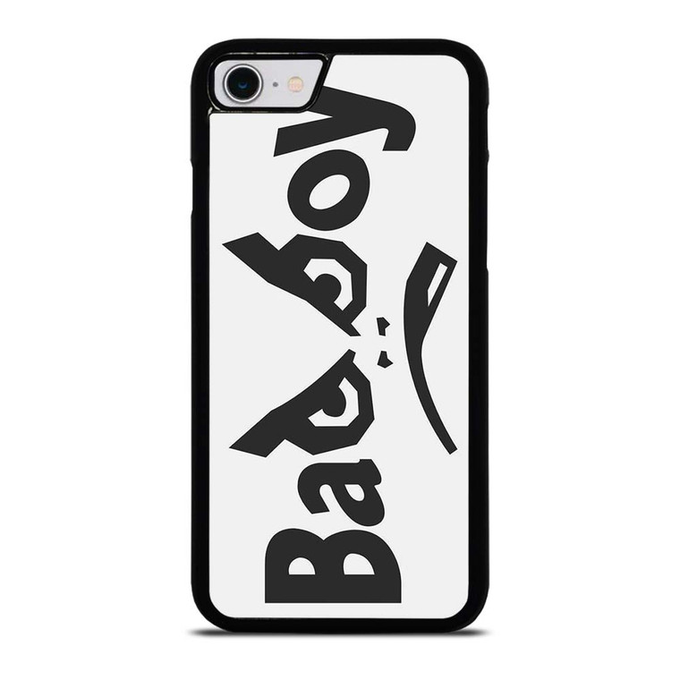 BAD BOY FIGHTING MMA ICON iPhone SE 2022 Case Cover BAD BOY FIGHTING MMA ICON iPhone SE 2022 Case Cover