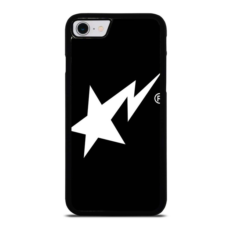 BATHING APE BAPESTA LOGO iPhone SE 2022 Case Cover BATHING APE BAPESTA LOGO iPhone SE 2022 Case Cover