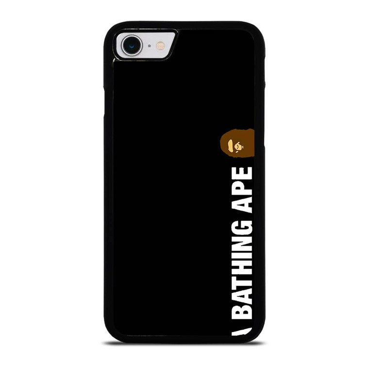 BATHING APE TAG LOGO iPhone SE 2022 Case Cover BATHING APE TAG LOGO iPhone SE 2022 Case Cover