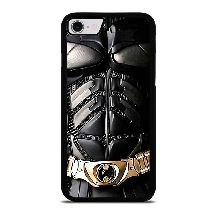 BATMAN ARMOR COSTUME iPhone SE 2022 Case Cover BATMAN ARMOR COSTUME iPhone SE 2022 Case Cover