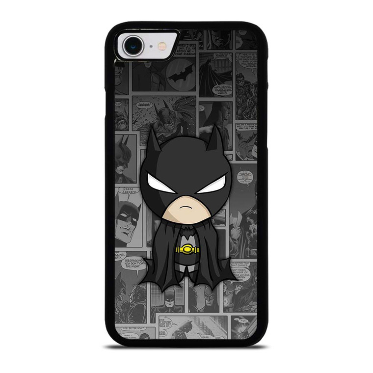 BATMAN COMICS iPhone SE 2022 Case Cover BATMAN COMICS iPhone SE 2022 Case Cover