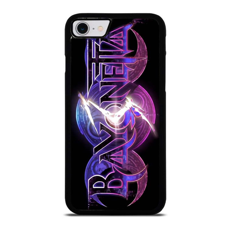 BAYONETTA 3 NINTENDO GAMES 2 iPhone SE 2022 Case Cover BAYONETTA 3 NINTENDO GAMES 2 iPhone SE 2022 Case Cover