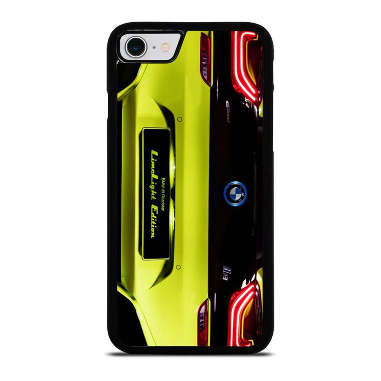 BMW I8 ROADSTER LIMITED EDITION iPhone SE 2022 Case Cover