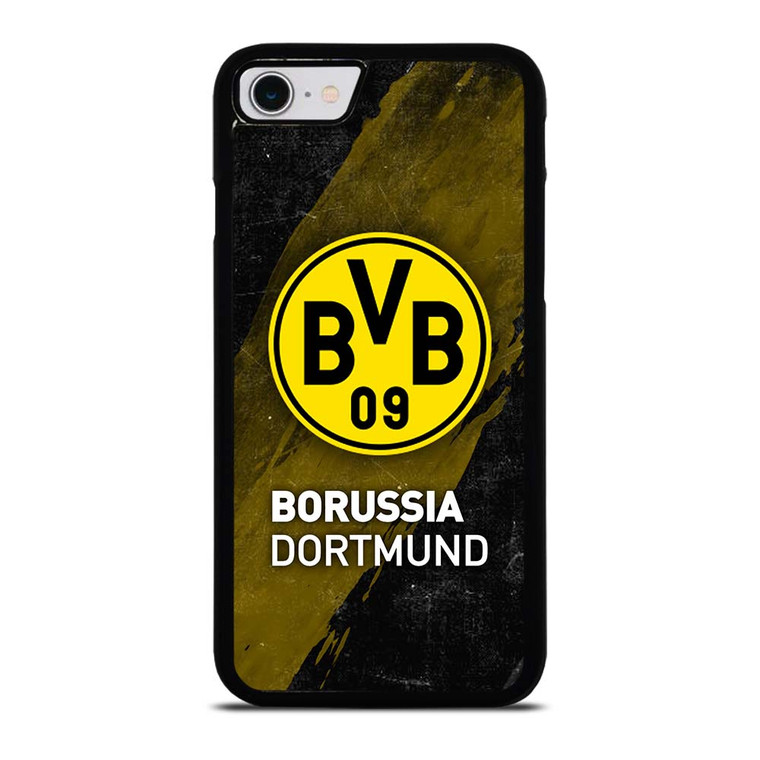 BORUSSIA DORTMUND ART iPhone SE 2022 Case Cover BORUSSIA DORTMUND ART iPhone SE 2022 Case Cover