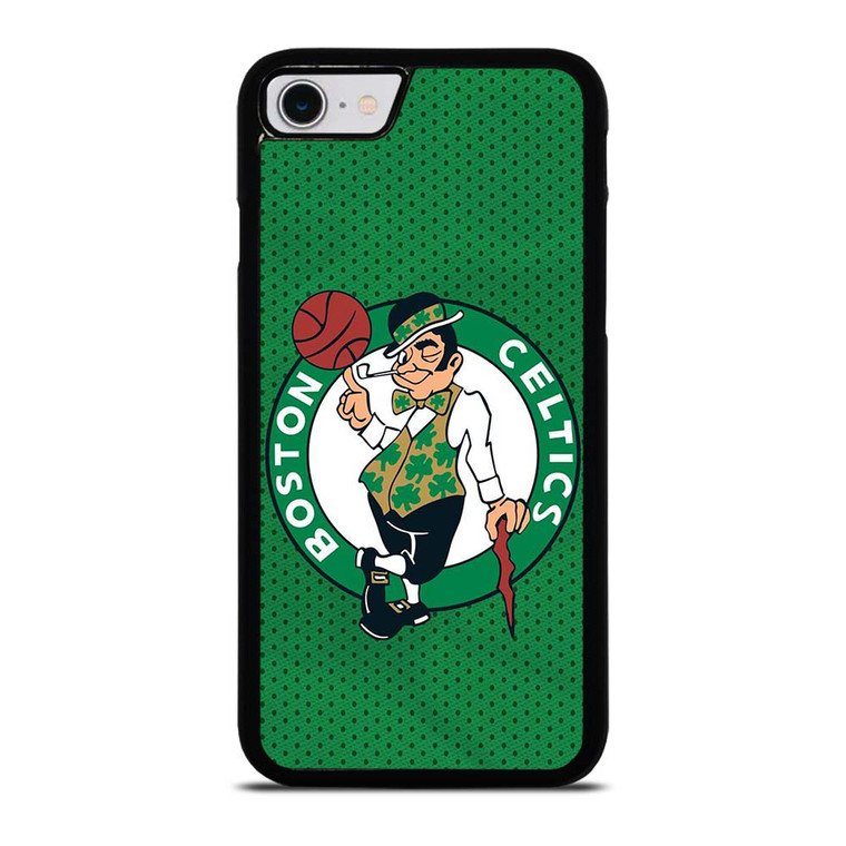 BOSTON CELTICS JERSEY iPhone SE 2022 Case Cover BOSTON CELTICS JERSEY iPhone SE 2022 Case Cover