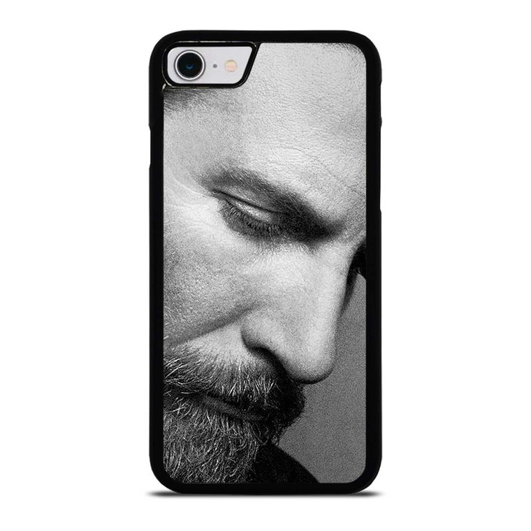 BRADLEY COOPER FACE iPhone SE 2022 Case Cover BRADLEY COOPER FACE iPhone SE 2022 Case Cover