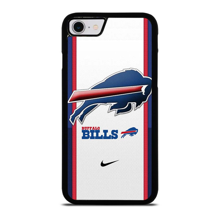BUFFALO BILLS LOGO iPhone SE 2022 Case Cover BUFFALO BILLS LOGO iPhone SE 2022 Case Cover