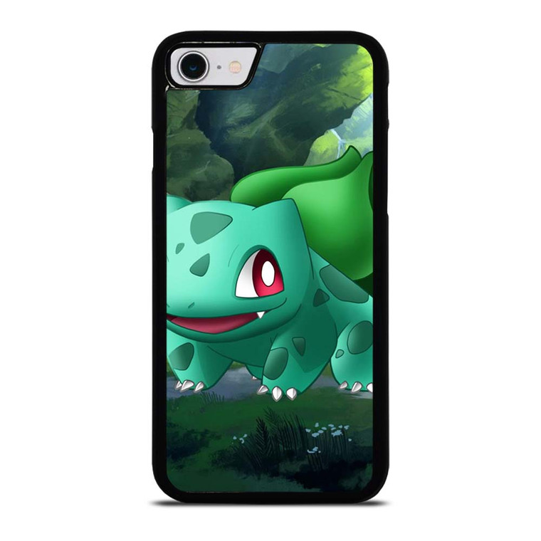 BULBASAUR POKEMON CARTOON 2 iPhone SE 2022 Case Cover BULBASAUR POKEMON CARTOON 2 iPhone SE 2022 Case Cover