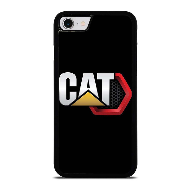 CATERPILLAR CAT LOGO iPhone SE 2022 Case Cover